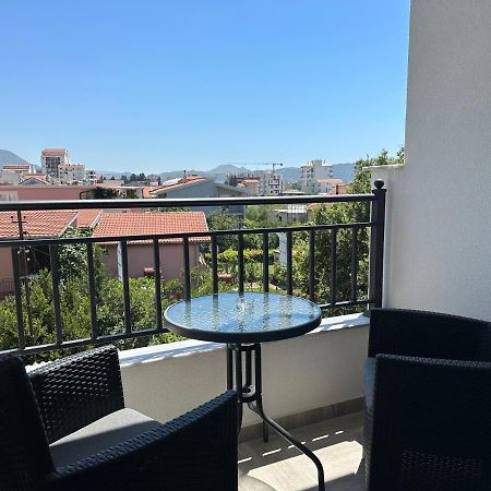Apartmani Kralj Bar Kültér fotó