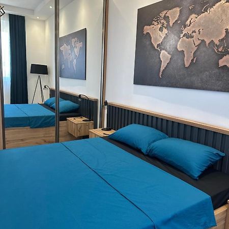 Apartmani Kralj Bar Kültér fotó