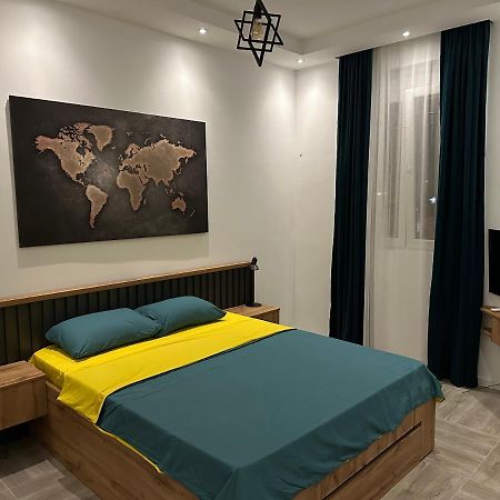 Apartmani Kralj Bar Kültér fotó