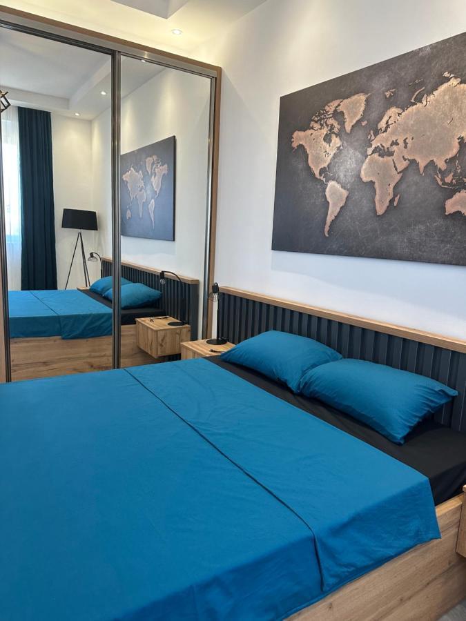Apartmani Kralj Bar Kültér fotó