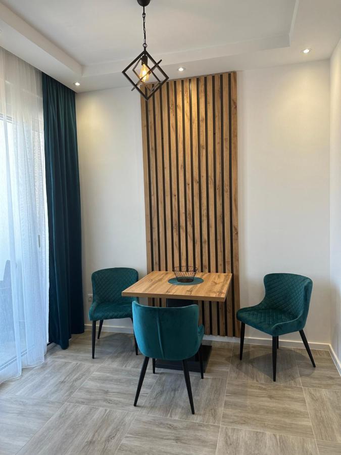 Apartmani Kralj Bar Kültér fotó
