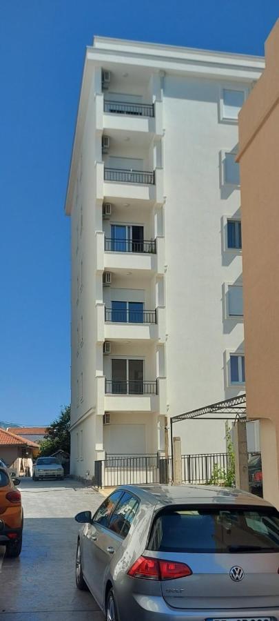 Apartmani Kralj Bar Kültér fotó