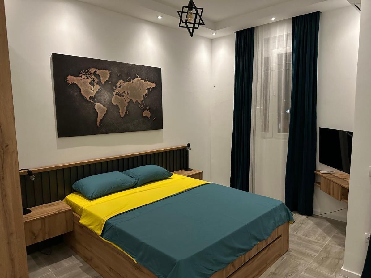 Apartmani Kralj Bar Kültér fotó
